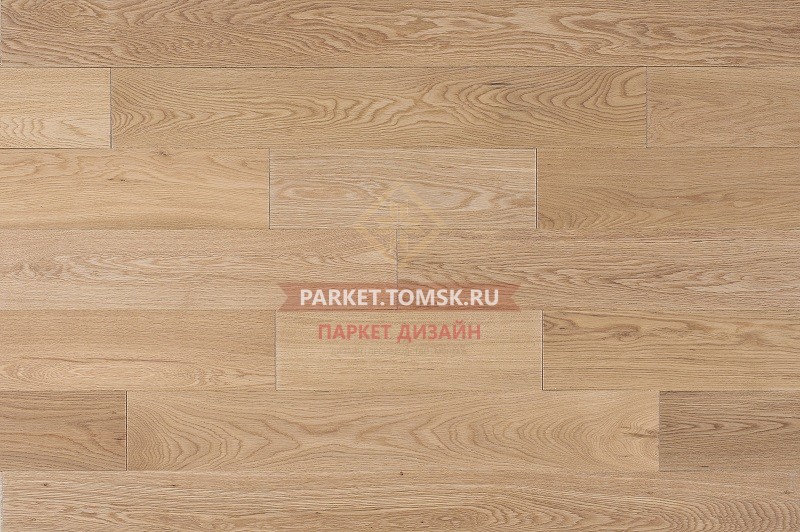 Паркетная доска AMBER WOOD  Дуб Карамель